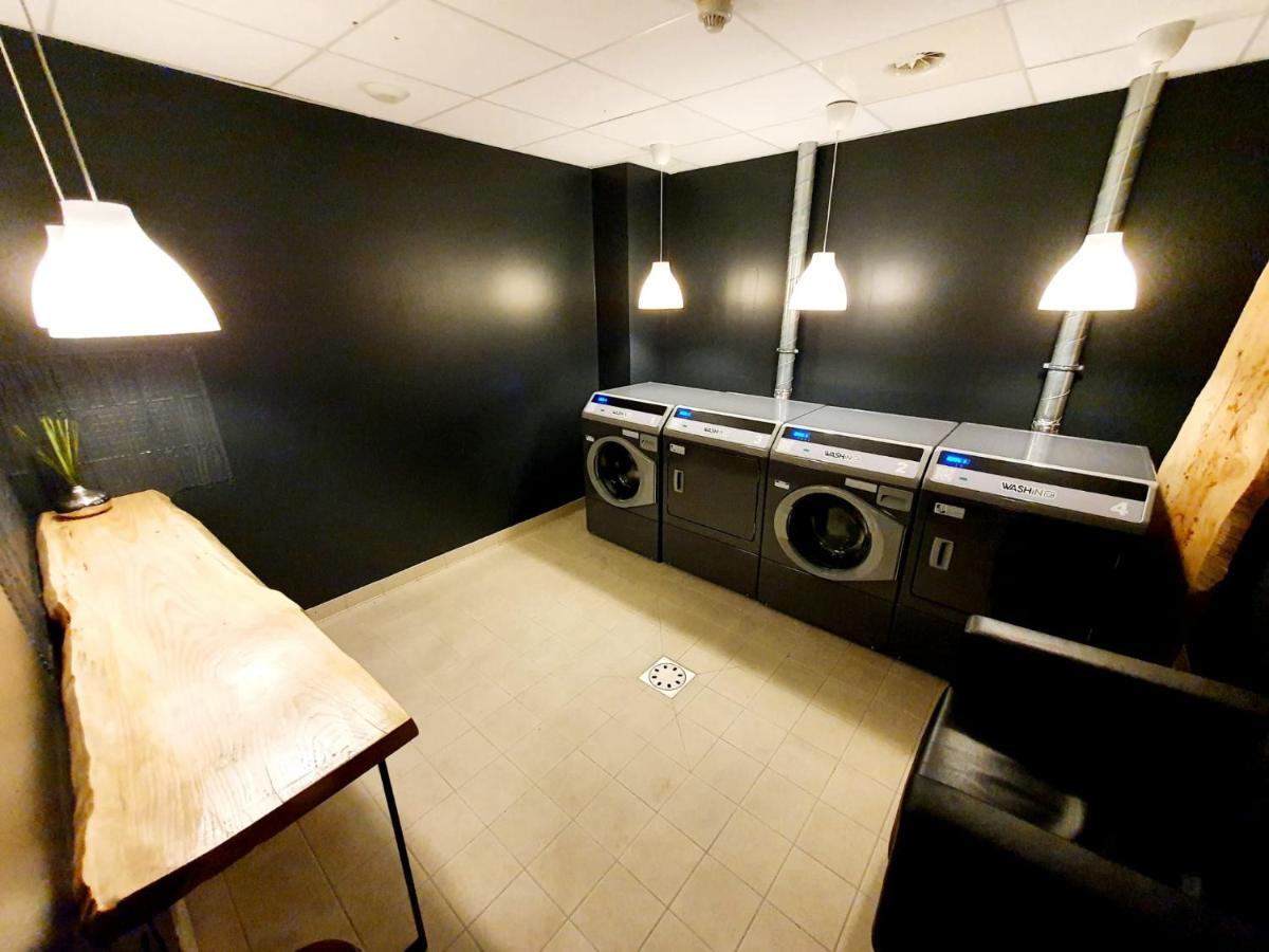 Appart'City Confort Bordeaux Chartrons Exterior photo
